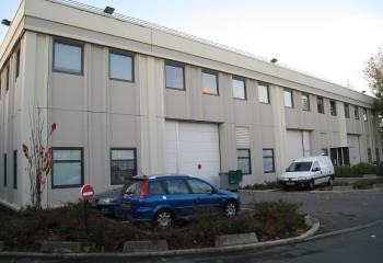 Location activité/entrepôt Nanterre (92000) - 935 m² à Nanterre - 92000