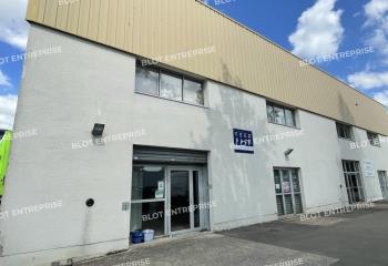 Location activité/entrepôt Nantes (44300) - 420 m² à Nantes - 44000