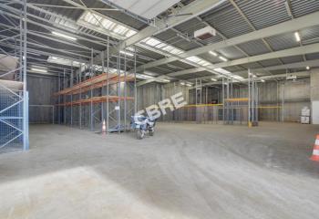 Location activité/entrepôt Noisy-le-Grand (93160) - 1775 m²
