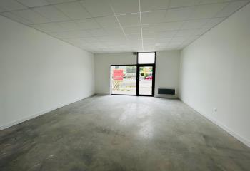 Location activité/entrepôt Pornichet (44380) - 172 m² à Pornichet - 44380