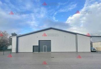 Location activité/entrepôt Quetigny (21800) - 240 m² à Quetigny - 21800