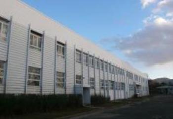 Location activité/entrepôt Quincieux (69650) - 12638 m²