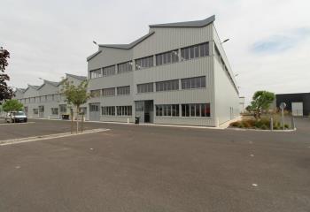 Location activité/entrepôt Reims (51100) - 240 m² à Reims - 51100