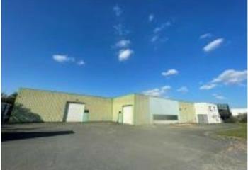 Location activité/entrepôt Reyrieux (01600) - 4540 m² à Reyrieux - 01600