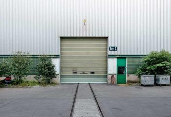Location activité/entrepôt Roncq (59223) - 390 m²
