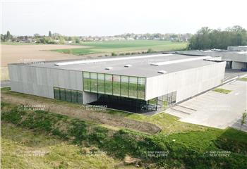 Location activité/entrepôt Roncq (59223) - 3065 m² à Roncq - 59223