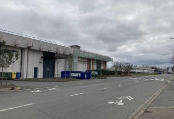 Location activité/entrepôt Rungis (94150) - 628 m²