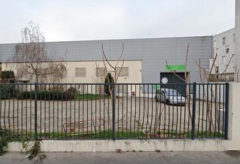 Location activité/entrepôt Saint-Ouen (93400) - 2804 m²