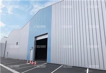 Location activité/entrepôt Saran (45770) - 140 m² à Saran - 45770