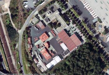 Location activité/entrepôt Savigny-le-Temple (77176) - 1160 m² à Savigny-le-Temple - 77176