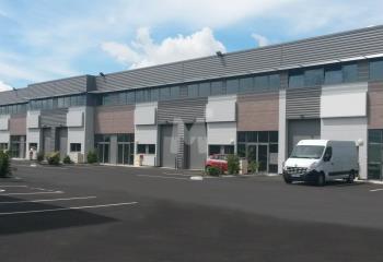 Location activité/entrepôt Tigery (91250) - 252 m² à Tigery - 91250