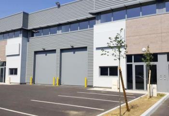 Location activité/entrepôt Tigery (91250) - 232 m² à Tigery - 91250