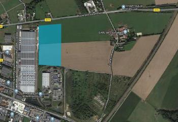 Location activité/entrepôt Tournan-en-Brie (77220) - 30490 m² à Tournan-en-Brie - 77220
