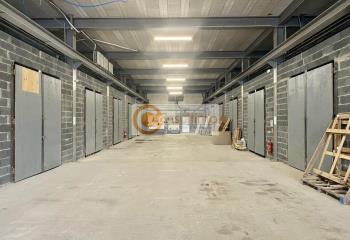 Location activité/entrepôt Tresses (33370) - 38 m²