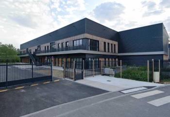 Location activité/entrepôt Vaires-sur-Marne (77360) - 1044 m² à Vaires-sur-Marne - 77360