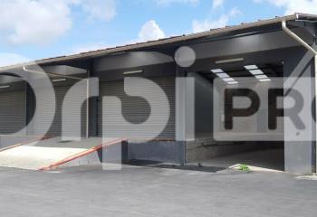 Location activité/entrepôt Vaux-le-Pénil (77000) - 500 m²