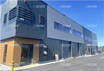 Location activité/entrepôt Vedène (84270) - 3252 m² à Vedène - 84270