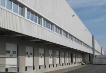 Location activité/entrepôt Villabé (91100) - 5700 m²