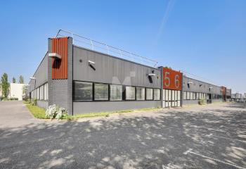 Location activité/entrepôt Villebon-sur-Yvette (91140) - 1041 m² à Villebon-sur-Yvette - 91140