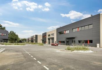Location activité/entrepôt Villebon-sur-Yvette (91140) - 1242 m² à Villebon-sur-Yvette - 91140