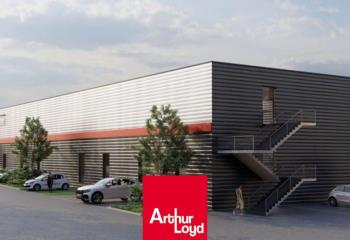 Location activité/entrepôt Villefranche-sur-Saône (69400) - 1250 m² à Villefranche-sur-Saône - 69400