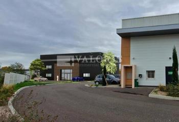 Location activité/entrepôt Villefranche-sur-Saône (69400) - 390 m² à Villefranche-sur-Saône - 69400