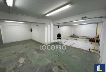 Location activité/entrepôt Villeneuve-Loubet (06270) - 300 m²