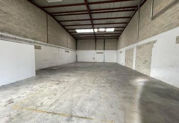 Location activité/entrepôt Villepinte (93420) - 250 m² à Villepinte - 93420