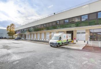 Location activité/entrepôt Vitry-sur-Seine (94400) - 3623 m² à Vitry-sur-Seine - 94400