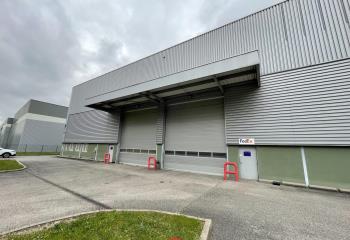 Location activité/entrepôt Voreppe (38340) - 1760 m²