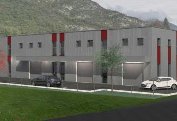Location activité/entrepôt Voreppe (38340) - 240 m²