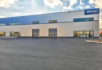 Location activité/entrepôt Wissous (91320) - 2272 m² à Wissous - 91320