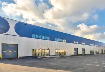 Location activité/entrepôt Wissous (91320) - 2272 m² à Wissous - 91320