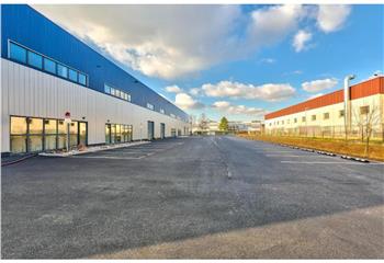 Location activité/entrepôt Wissous (91320) - 3750 m² à Wissous - 91320