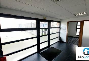 Bureau à vendre Amiens (80000) - 135 m²