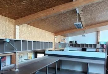 Bureau à vendre Avignon (84000) - 304 m²