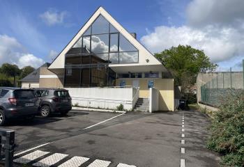 Bureau à vendre Beauvais (60000) - 261 m² à Beauvais - 60000