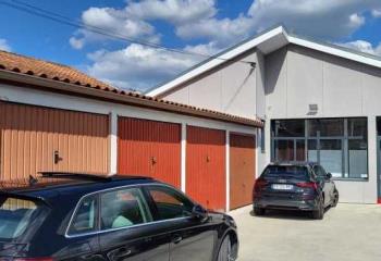 Bureau à vendre Bordeaux (33800) - 226 m² à Bordeaux - 33000