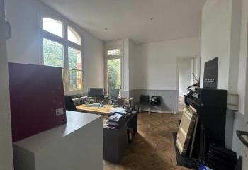 Bureau à vendre Bordeaux (33000) - 77 m²