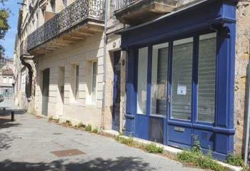 Bureau à vendre Bordeaux (33000) - 50 m² à Bordeaux - 33000