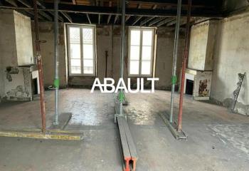 Bureau à vendre Bordeaux (33000) - 94 m² à Bordeaux - 33000