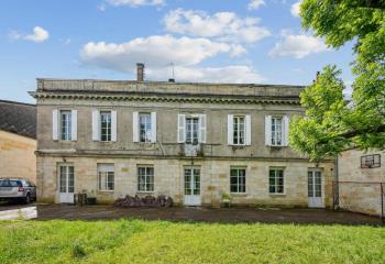 Bureau à vendre Bordeaux (33000) - 240 m²