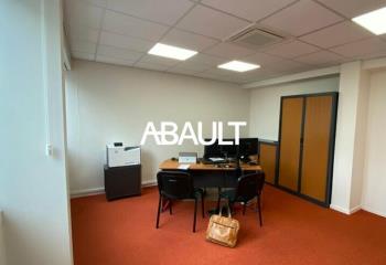 Bureau à vendre Bordeaux (33000) - 99 m²