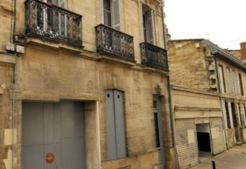 Bureau à vendre Bordeaux (33000) - 190 m² à Bordeaux - 33000