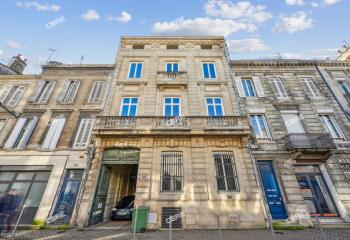 Bureau à vendre Bordeaux (33000) - 700 m² à Bordeaux - 33000