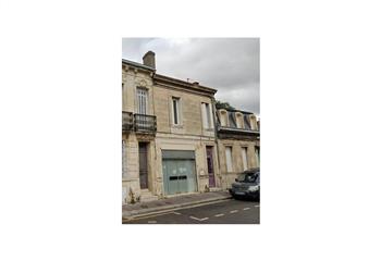 Bureau à vendre Bordeaux (33800) - 173 m² à Bordeaux - 33000