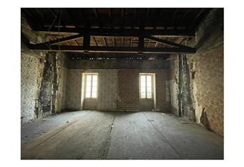 Bureau à vendre Bordeaux (33800) - 279 m² à Bordeaux - 33000