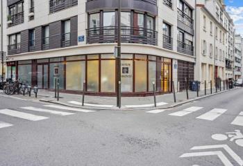 Bureau à vendre Boulogne-Billancourt (92100) - 292 m² à Boulogne-Billancourt - 92100