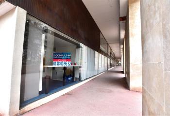 Bureau à vendre Boulogne-Billancourt (92100) - 280 m² à Boulogne-Billancourt - 92100