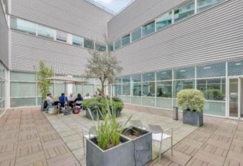 Bureau à vendre Boulogne-Billancourt (92100) - 2617 m² à Boulogne-Billancourt - 92100